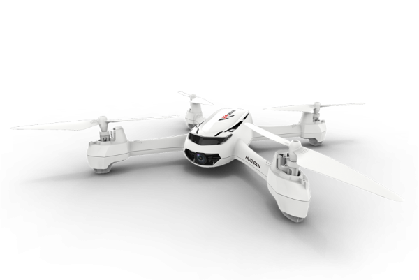 Hubsan X4 Desire H502S Drone