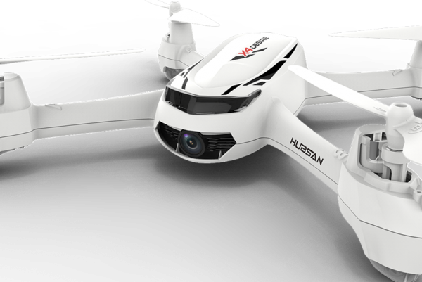 Hubsan X4 Desire H502S Drone