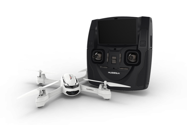 Hubsan X4 Desire H502S Drone