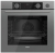 Ferre Steamart SS Ankastre Set SS038 + XE64CPR + D065