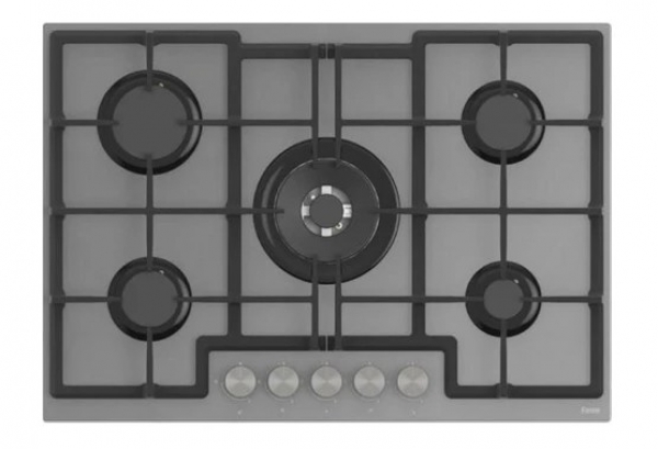 Ferre Flowart Gri Ankastre Set ED038 + QMS63CPR + D079
