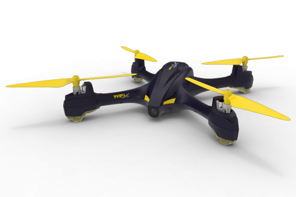 Hubsan H507A X4 Star Pro Drone