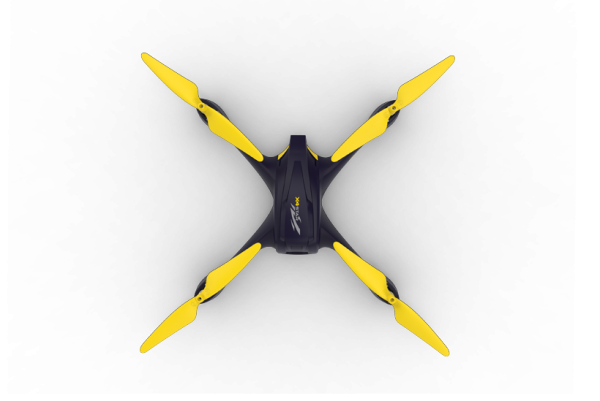 Hubsan H507A X4 Star Pro Drone