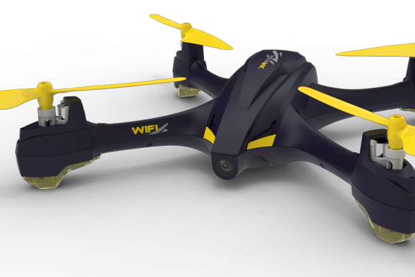 Hubsan H507A X4 Star Pro Drone