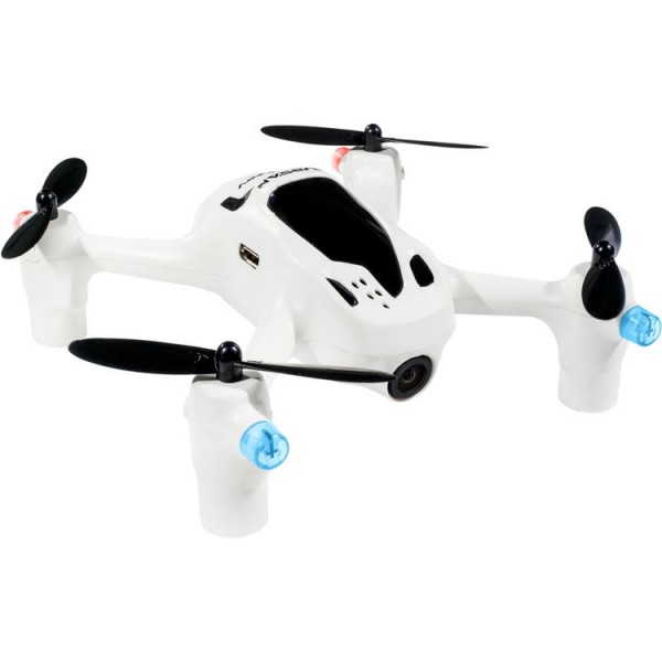 Hubsan H107D+ X4 Plus Drone