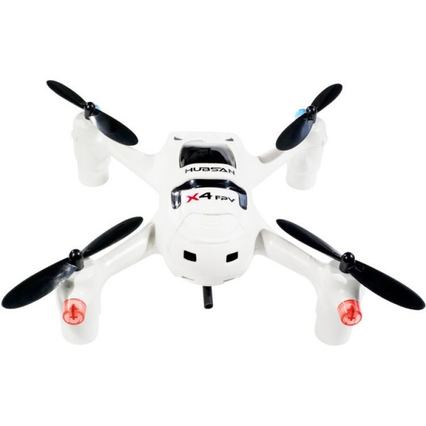 Hubsan H107D+ X4 Plus Drone