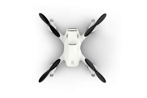 Hubsan H107C+ X4 Cam Plus Drone