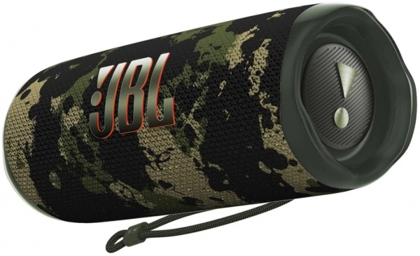 JBL Flip 7 Bluetooth Hoparlör