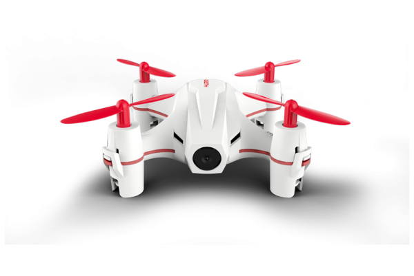 Hubsan H002 Nano Q4 Drone