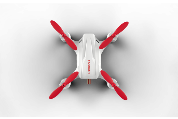 Hubsan H002 Nano Q4 Drone