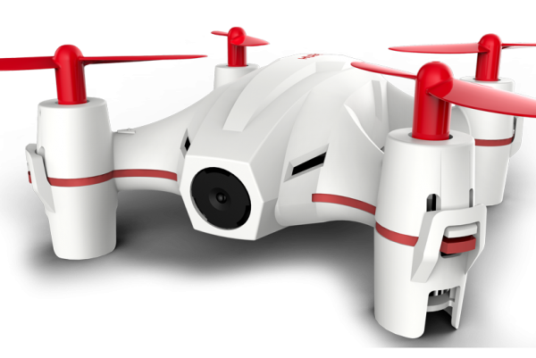Hubsan H002 Nano Q4 Drone