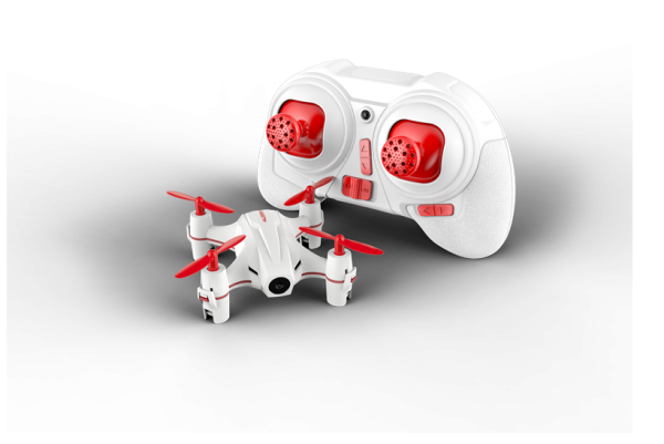 Hubsan H002 Nano Q4 Drone