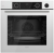 Ferre Steamart SS Ankastre Set SS036 + XE64CB + D087