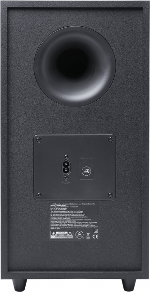 JBL Cinema SB580 Soundbar