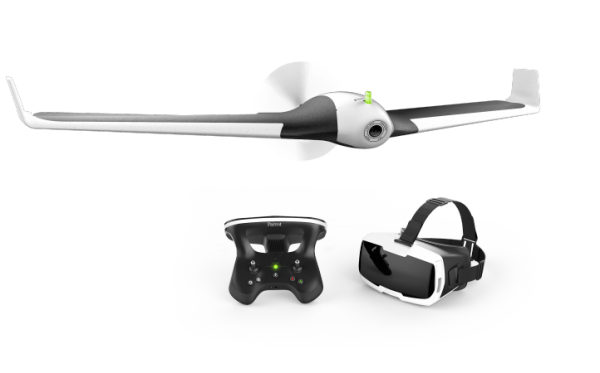 Parrot Disco FPV Drone