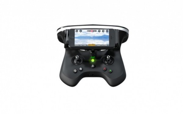 Parrot Disco FPV Drone