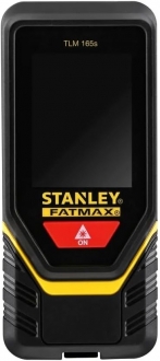 Stanley TLM 165S Lazer Metre