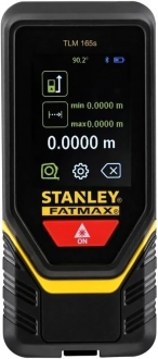 Stanley TLM 165S Lazer Metre