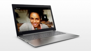 Lenovo IdeaPad 320 (15") 80XS00BDTX Laptop