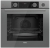 Ferre Steamart Ss Ankastre Set SS208 + XE64CPR + D065
