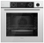 Ferre Steamart SS Kare Ankastre Set SS206 + XE64CB + D078