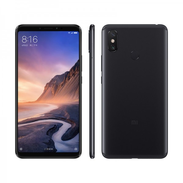 Xiaomi Mi Max 3