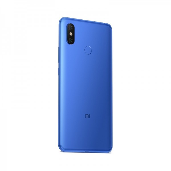 Xiaomi Mi Max 3