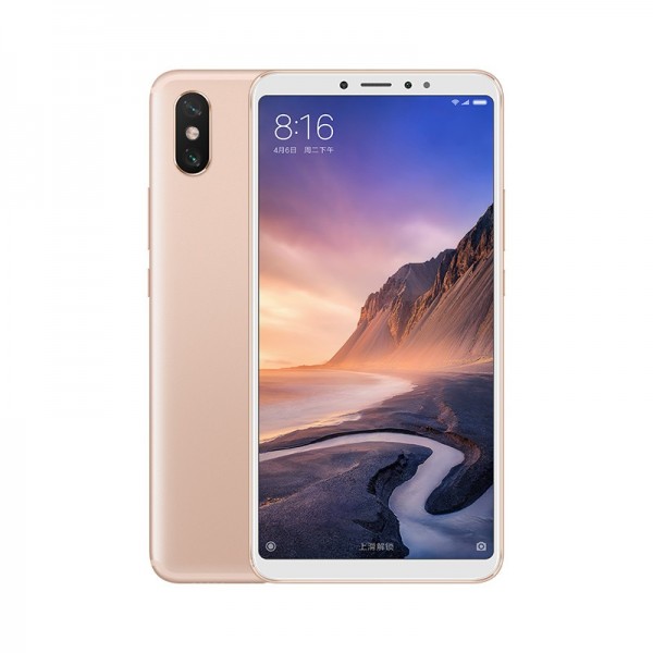Xiaomi Mi Max 3