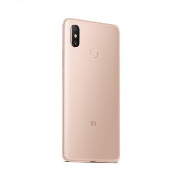 Xiaomi Mi Max 3