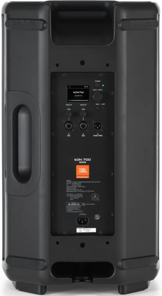 JBL EON712 Hoparlör
