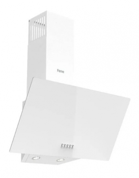 Ferre Steamart SS Beyaz Ankastre Set SS206 + XE64CB + D086