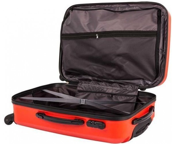 Wexta WX-210 Büyük Boy Valiz (Büyük Boy Valiz)