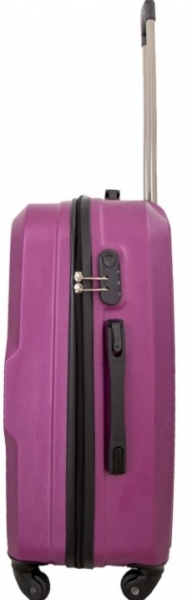 Wexta WX-210 Büyük Boy Valiz (Büyük Boy Valiz)