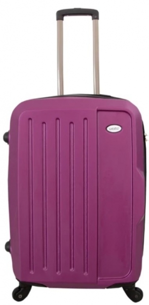 Wexta WX-210 Büyük Boy Valiz (Büyük Boy Valiz)