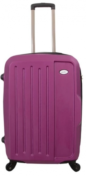 Wexta WX-210 Büyük Boy Valiz (Büyük Boy Valiz)