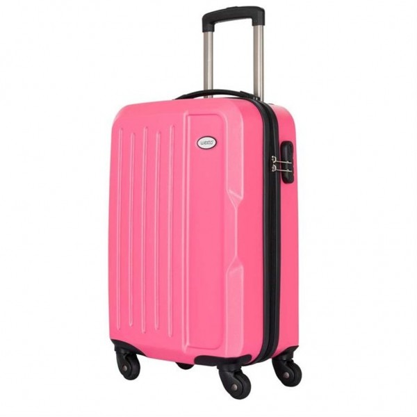 Wexta WX-210 Büyük Boy Valiz (Büyük Boy Valiz)