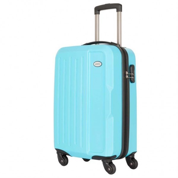 Wexta WX-210 Büyük Boy Valiz (Büyük Boy Valiz)