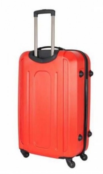 Wexta WX-210 Büyük Boy Valiz (Büyük Boy Valiz)