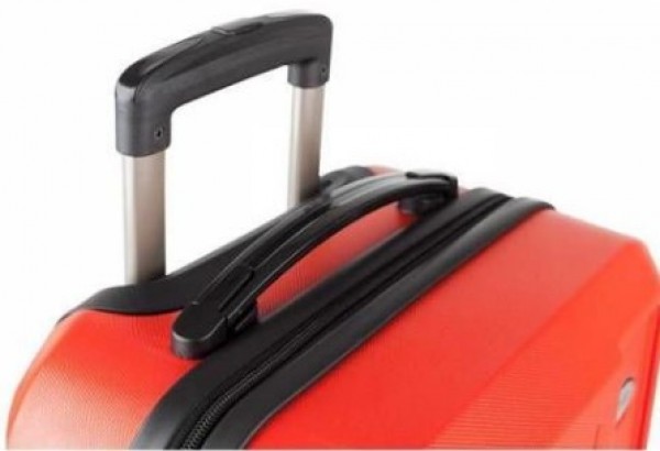 Wexta WX-210 Büyük Boy Valiz (Büyük Boy Valiz)