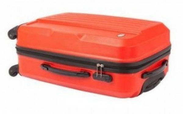 Wexta WX-210 Büyük Boy Valiz (Büyük Boy Valiz)