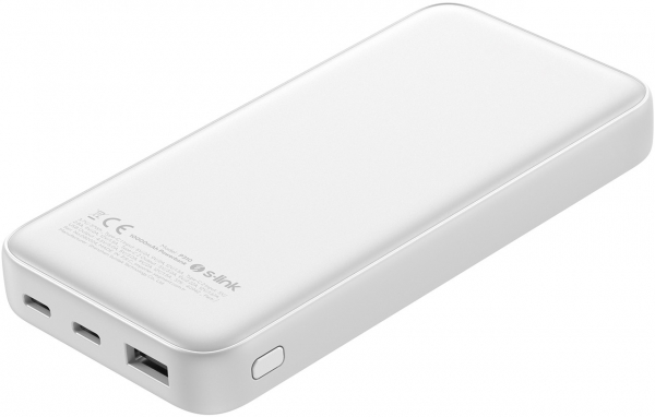 S-link P310 10000 mAh Powerbank
