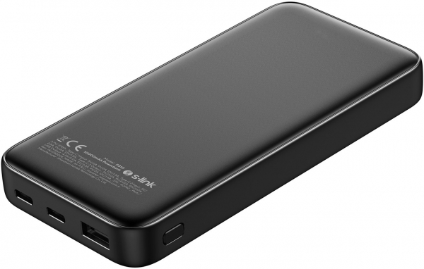 S-link P310 10000 mAh Powerbank