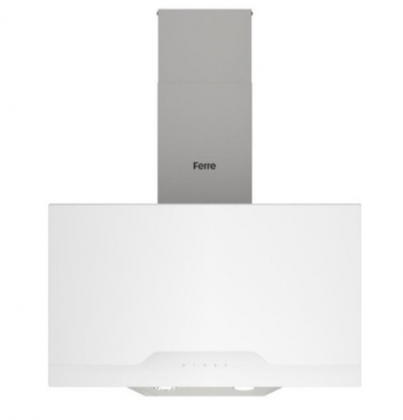 Ferre Pure Cs Beyaz Ankastre Set CS206 + XE61CB + D064