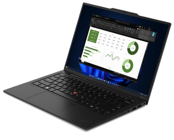 Lenovo ThinkPad X1 Carbon 12 21KC006BTX Ultrabook