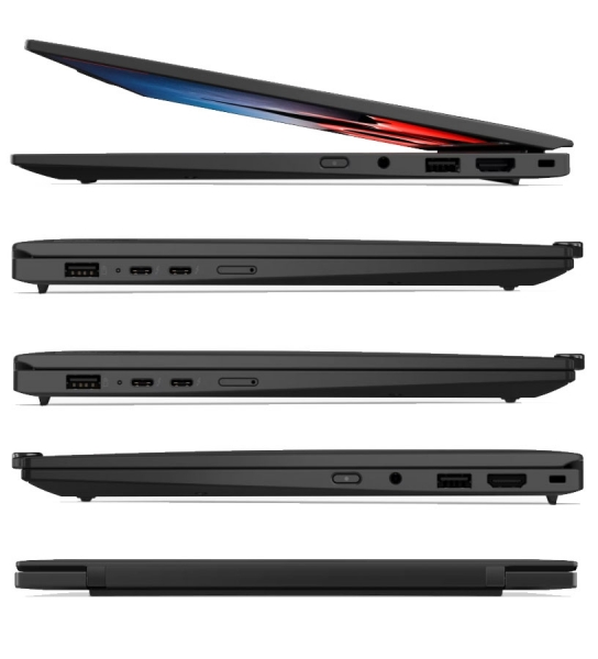 Lenovo ThinkPad X1 Carbon 12 21KC006BTX Ultrabook