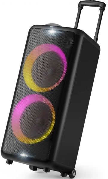 Philips TAX5206 Müzik Sistemi