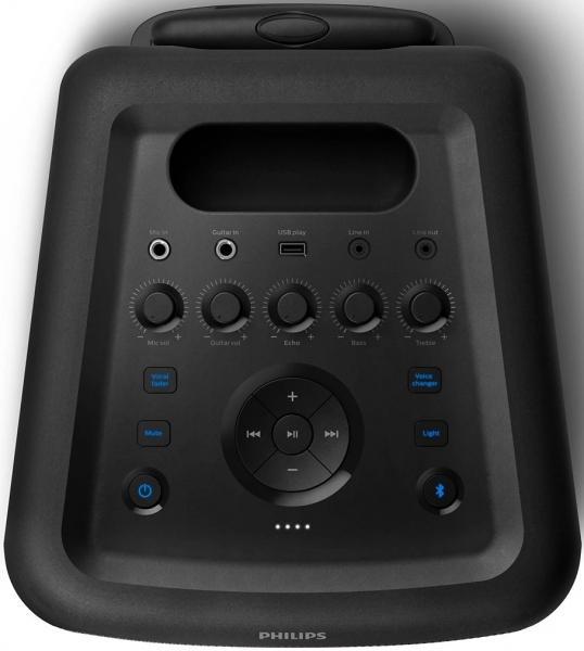 Philips TAX5206 Müzik Sistemi