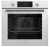 Ferre Gline Beyaz Ankastre Set B 1140 CE + QMS63CB + D051