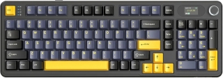 Attack Shark X98 Pro Klavye