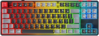 Rampage Yoru TKL Klavye